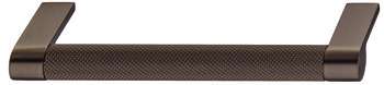 D HandleDéco H2510, aluminium/zinc alloy - 106.71.030