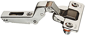 Gizli Menteşe Metalla 510 A/SM 110°, İç Montaj - 329.17.663