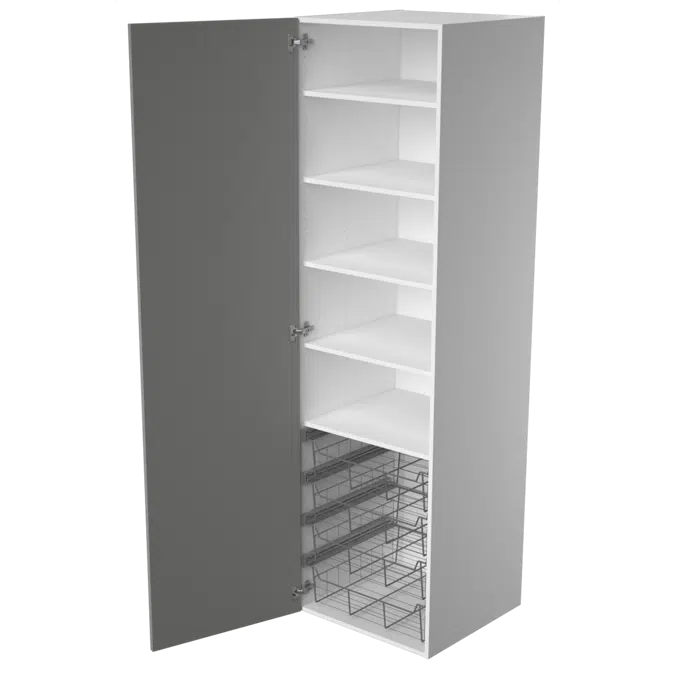Tall Cabinet Athena KG628-050