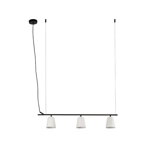 STUDIO Linear beyaz linear pendant lamba
