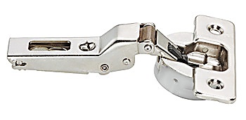 Concealed hingeMetalla 510 A/SM 110°, half overlay mounting/twin mounting - 329.15.773