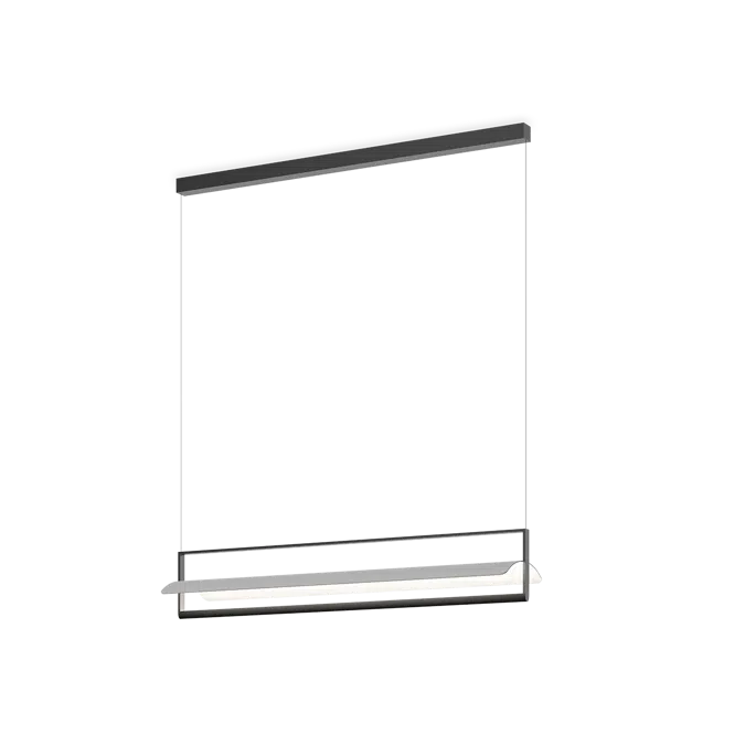 Kontorno 6434 Design Sebastian Herkner Pendant Lighting