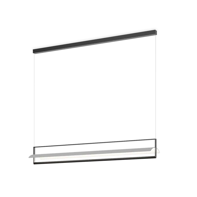 Kontorno 6436 Design Sebastian Herkner Pendant Lighting