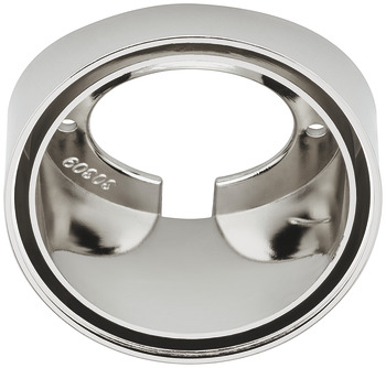 Araç Wedge, LED Delik İçin ⌀ 58 mm - 833.32.001