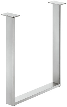 Table base, For screwing on - 638.29.062