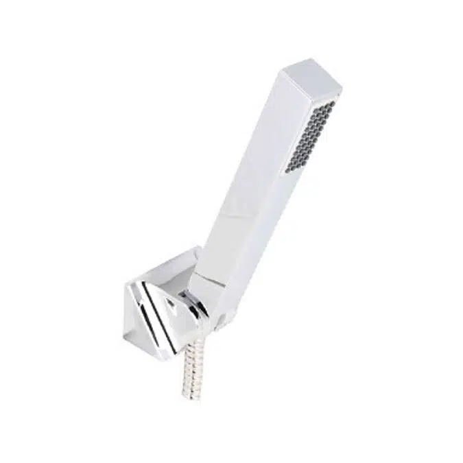 Hand Shower Set Shower Accessory 589.23.941