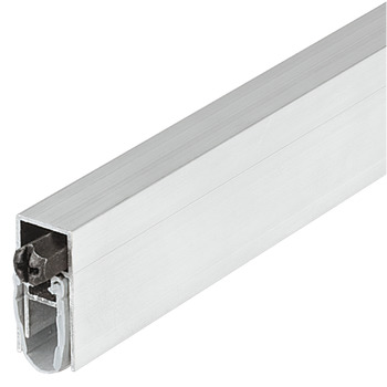 Retractable door seal, Schall-Ex® Duo L-15 WS, Athmer - 950.05.505