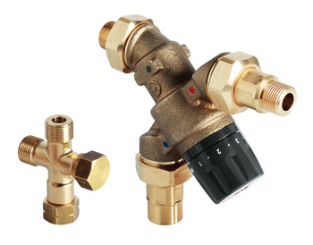 Mikser Vanası, Grohe Red® Mono/Duo Tek Kolu Musluk için - 569.46.990