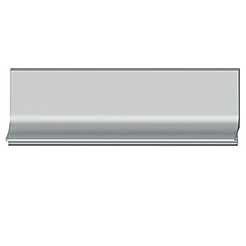 Recessed Grip Profile - 126.00.511