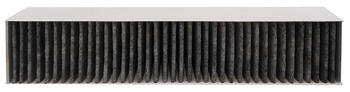 Basic Plissee replaecement filter - 500.90.218