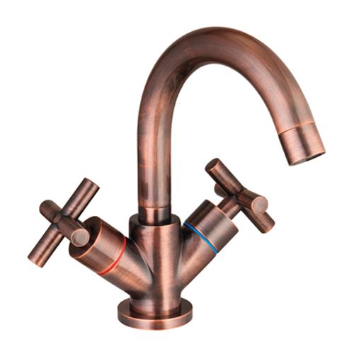 NINO Swivel Spout Sink Faucet - DLB05-B