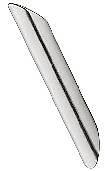Wardrobe hook, Stainless steel - 843.91.012
