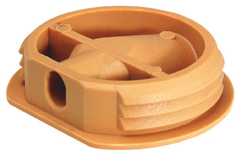 Kasa Bağlantısı, Karavan, Delik Derinliği 7.0 mm - 262.43.477