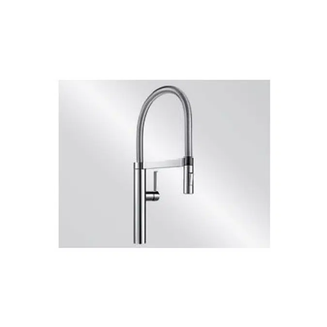 BLANCO CULINA-S Professional Kitchen Faucet