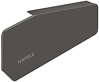 Cover cap, Free fold short - 372.38.039