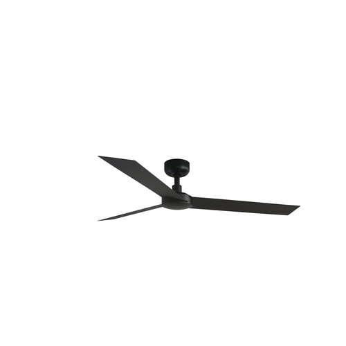 CRUISER L Black fan