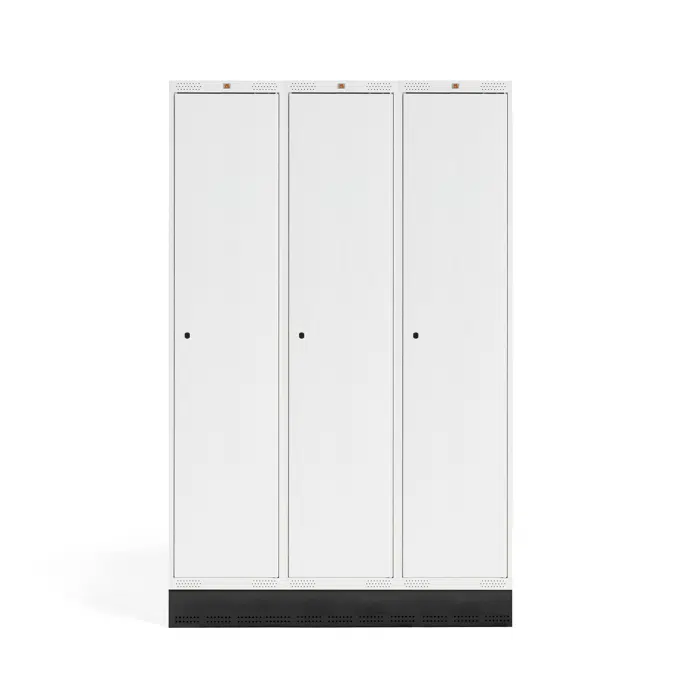 Roz Prime Professional and Comprehensive Storage Unit