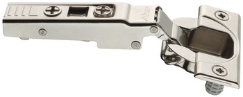 Concealed hinge, Blum Clip Top 110° - 342.43.550