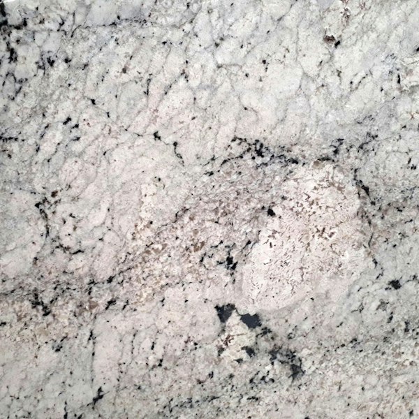 Sensa White Lava