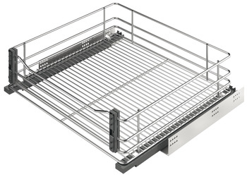 Pull-out for installation behind fronts - 549.06.207