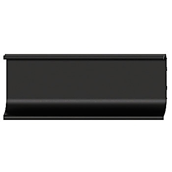 Recessed Grip ProfileDéco, C-profile - 126.00.577