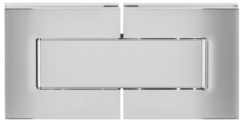 Shower door hinge, 180°, 70.223, Dorma Glas - 981.41.052