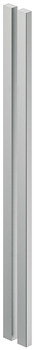 Flush Pull Handle for Sliding Glass Doors - 905.01.171