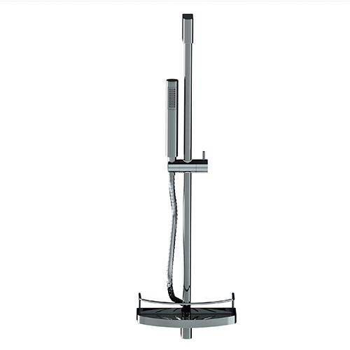 GPD Sliding Shower Set (Single Function Ø32) - DST