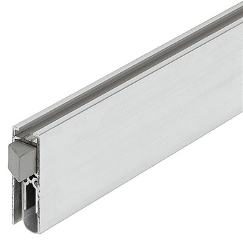 Çekilebilir Kapı Contası, Doppeldicht® M-12/35, Athmer - 950.05.093