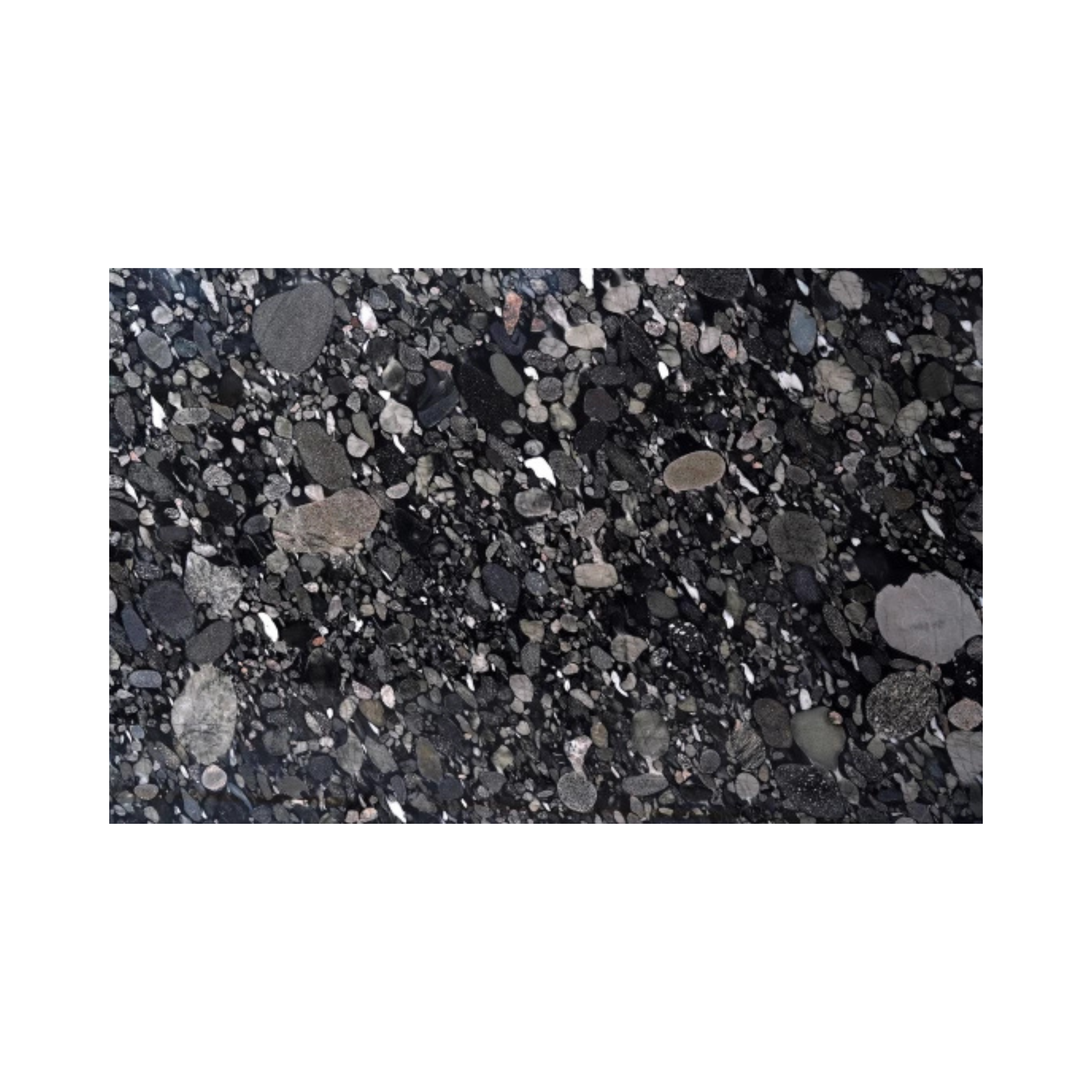 Granittaş Marinace Black