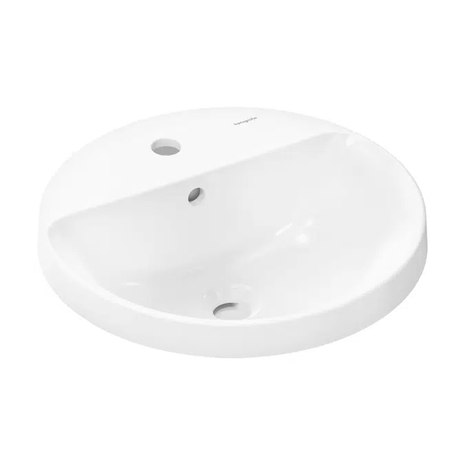 Xuniva S Üstten Lavabo