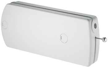 Flap Stay With Pull Cable, with pull cable - 365.48.713