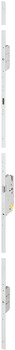 Multiple locking device, with 2 locking bolts, Startec - 911.50.175