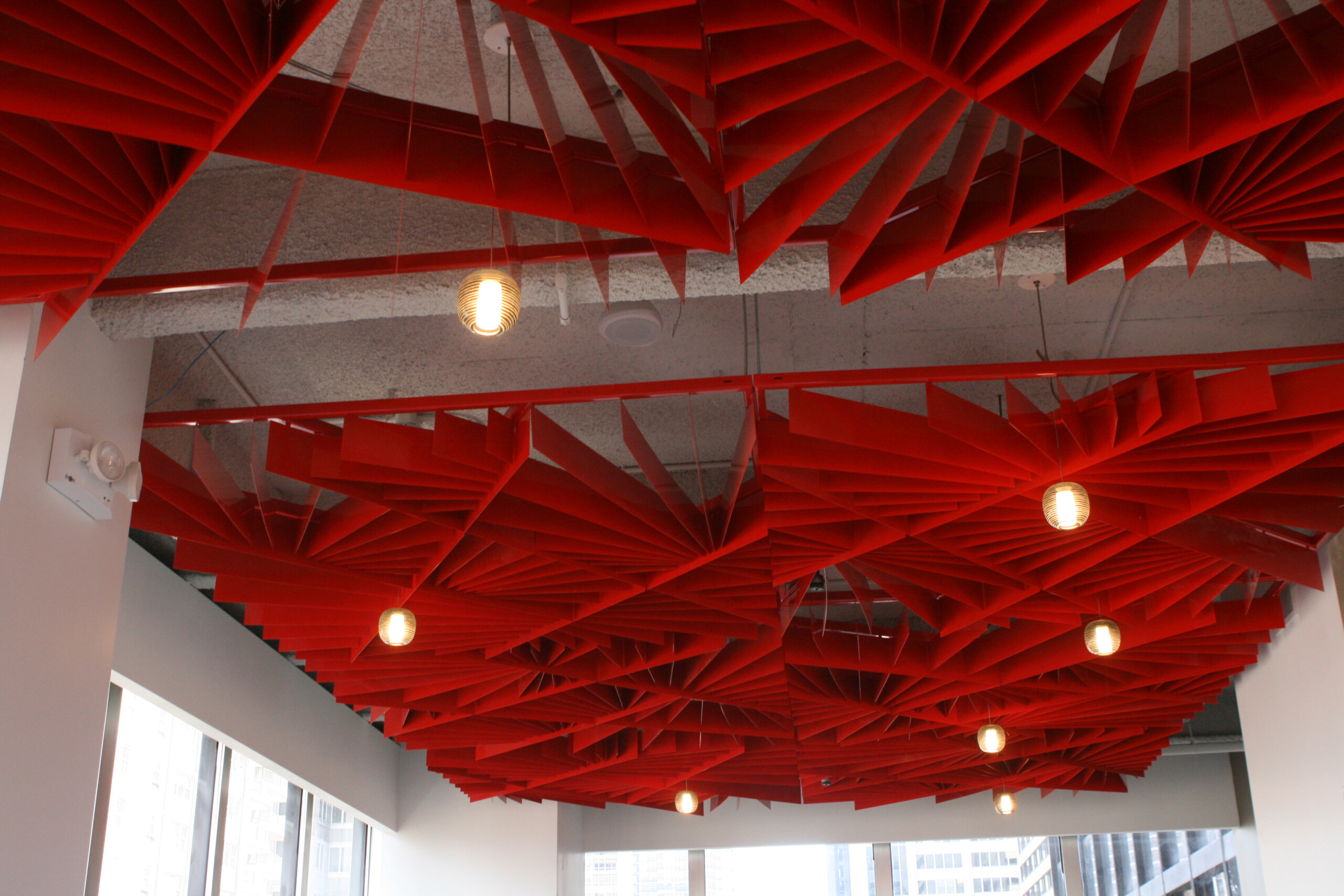 Atmosphera® Adaptive LOTUS