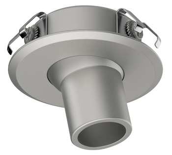 Recess mounted lightLoox5 LED 2093 12 V drill hole ⌀ 35 mm - 833.72.055