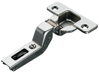Gizli Menteşe Metalla 510 A/SM 94° - 329.49.603