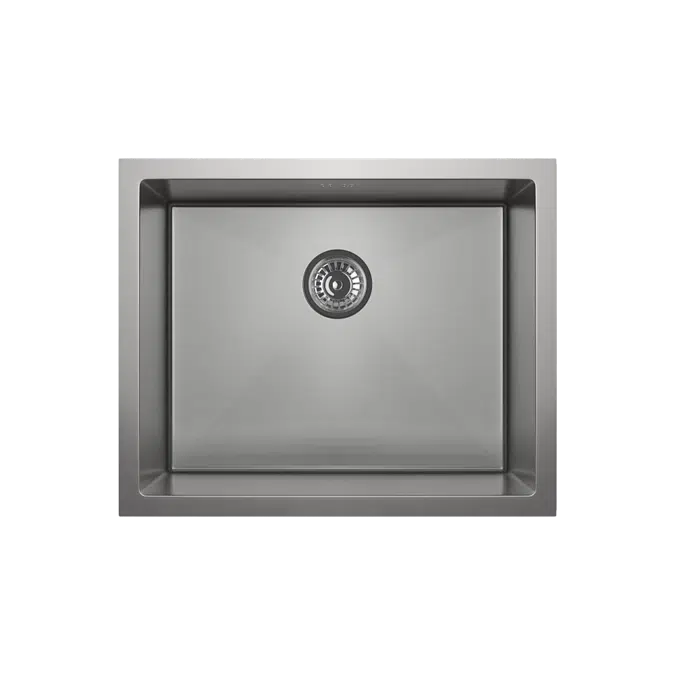 Seba Taşmalı Tekli Eviye