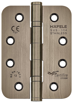 Butt hinge - 926.98.059