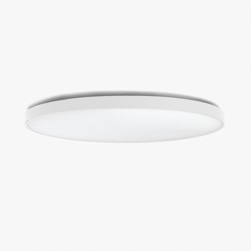 DOMIO beyaz surface Ø1000 95W prismatic 4000K CRI80