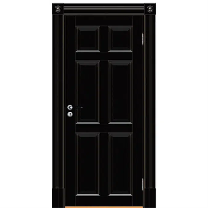 Superior Arv 7220 Single Interior Door