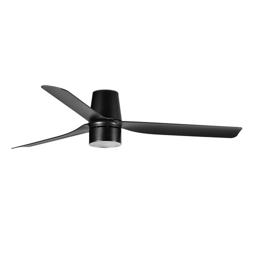 PUNT TUB TEK M siyah fan 2700K 0-10V PAS