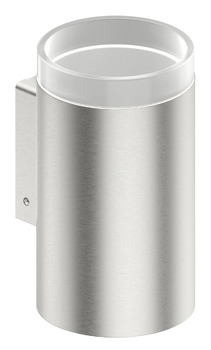 Glass clamp, Hewi system 900 - 983.45.150