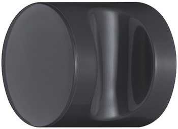 Furniture knob, Timeless, Hewi - 139.00.492
