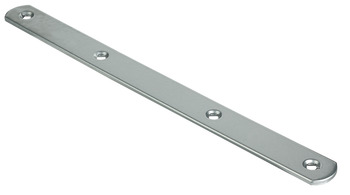 Connecting plate, For two-piece front - 260.22.710