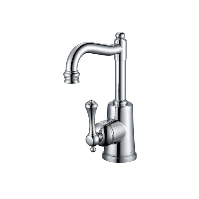Kado Era English Basin Mixer Chrome 9507564