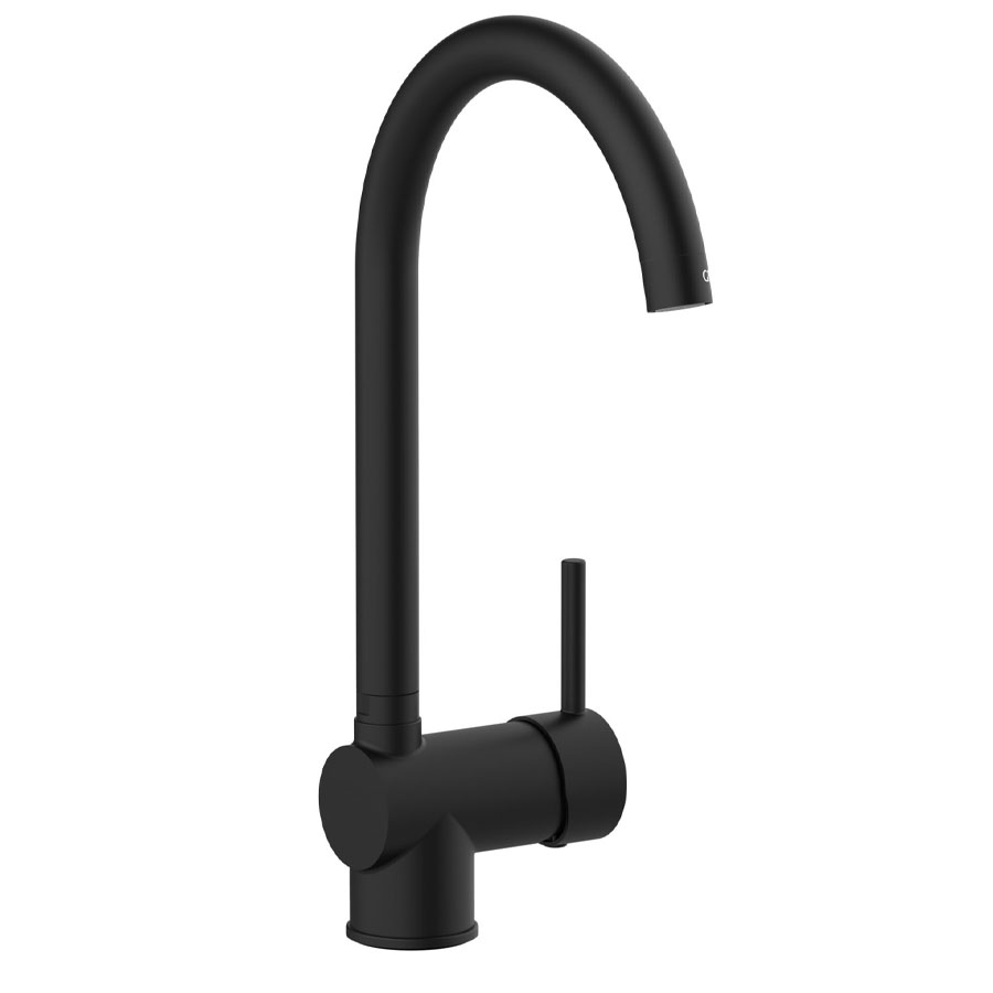 ESPİNA Single Body Sink Faucet - MTE70-S
