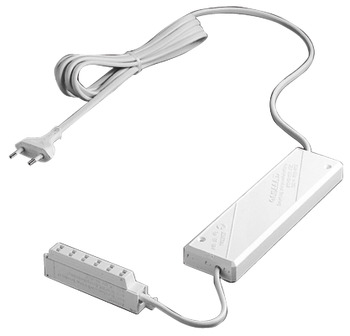 Transformer, K001 12 V halogen - 825.72.703