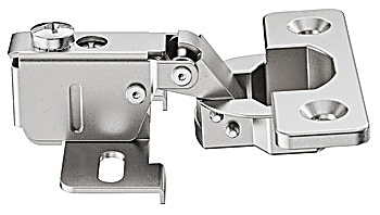Hinge With Short ArmMetalla 130 Mini SA - 343.80.705