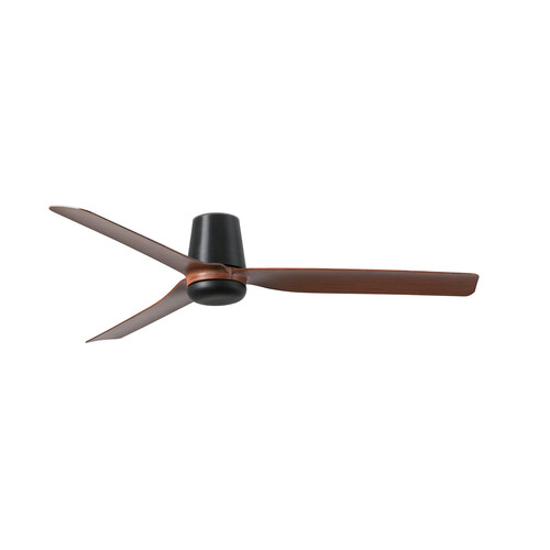 PUNT TUB M siyah/ceviz fan 0-10V PAS