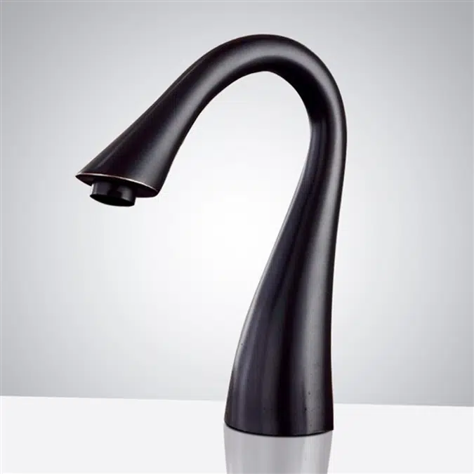 Carpi Dark Oil Rubbed Bronze Touchless Smart Faucet